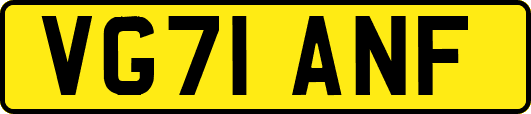 VG71ANF