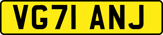 VG71ANJ