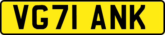 VG71ANK