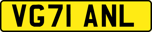 VG71ANL