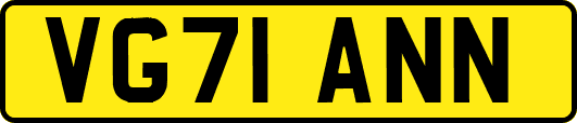 VG71ANN