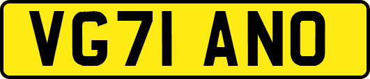 VG71ANO
