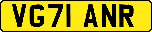 VG71ANR