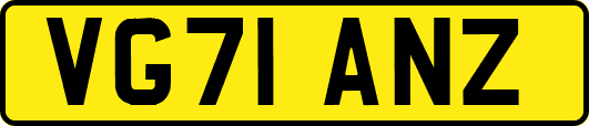 VG71ANZ