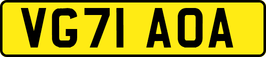 VG71AOA