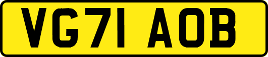 VG71AOB