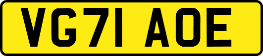 VG71AOE