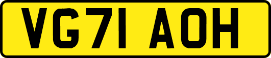 VG71AOH