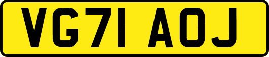 VG71AOJ