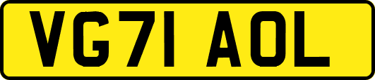 VG71AOL