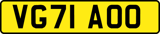 VG71AOO
