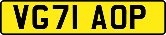 VG71AOP