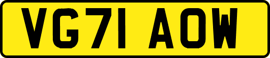 VG71AOW