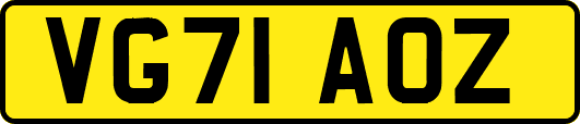 VG71AOZ