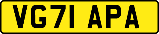 VG71APA