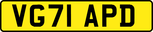 VG71APD