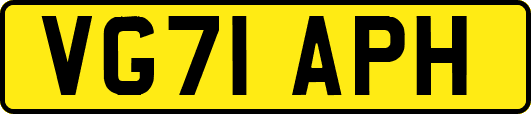 VG71APH