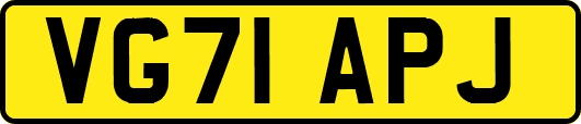 VG71APJ
