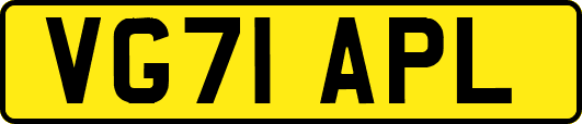 VG71APL
