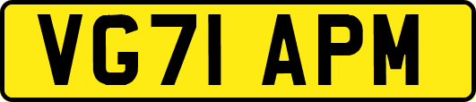 VG71APM