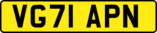 VG71APN