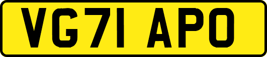 VG71APO