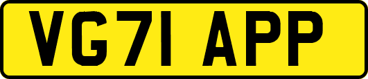 VG71APP