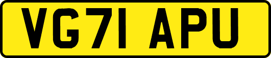 VG71APU