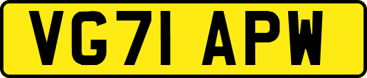 VG71APW