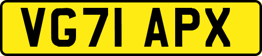 VG71APX