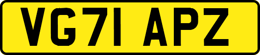 VG71APZ
