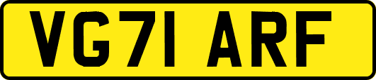 VG71ARF