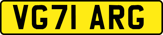 VG71ARG