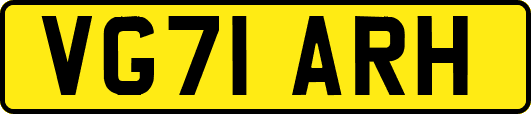 VG71ARH