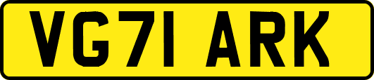 VG71ARK