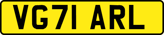 VG71ARL