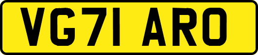 VG71ARO