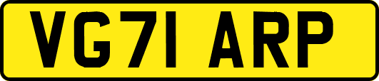 VG71ARP