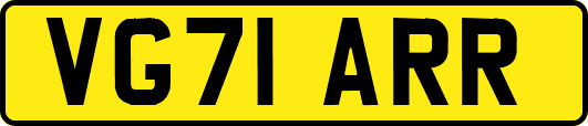 VG71ARR