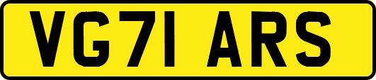 VG71ARS