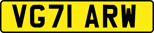 VG71ARW