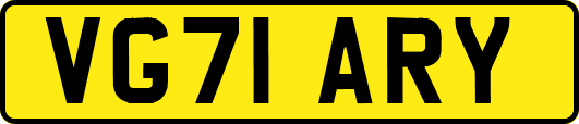 VG71ARY