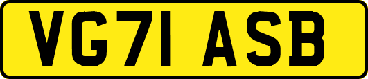 VG71ASB
