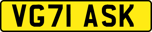 VG71ASK