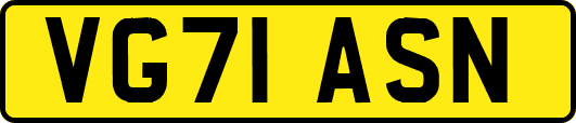 VG71ASN