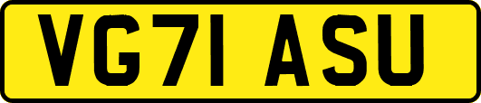 VG71ASU