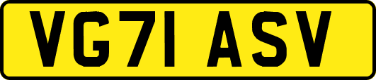 VG71ASV