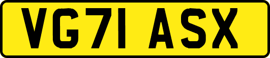 VG71ASX