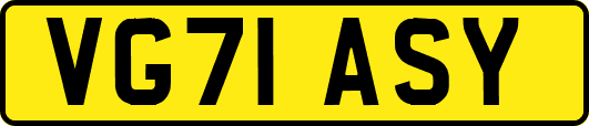 VG71ASY