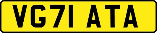 VG71ATA